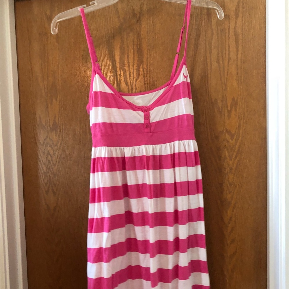 VS Pink Dress